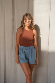 Ocean Linen Short