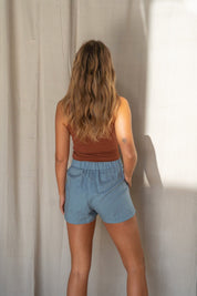 Ocean Linen Short