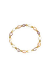 Sunset Stretch Bracelet