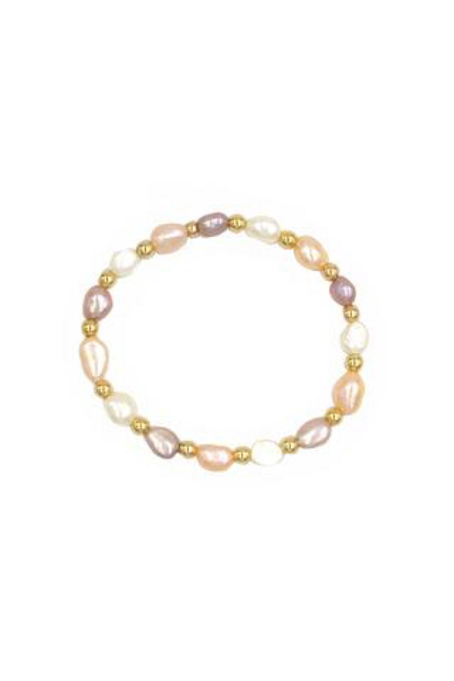 Sunset Stretch Bracelet