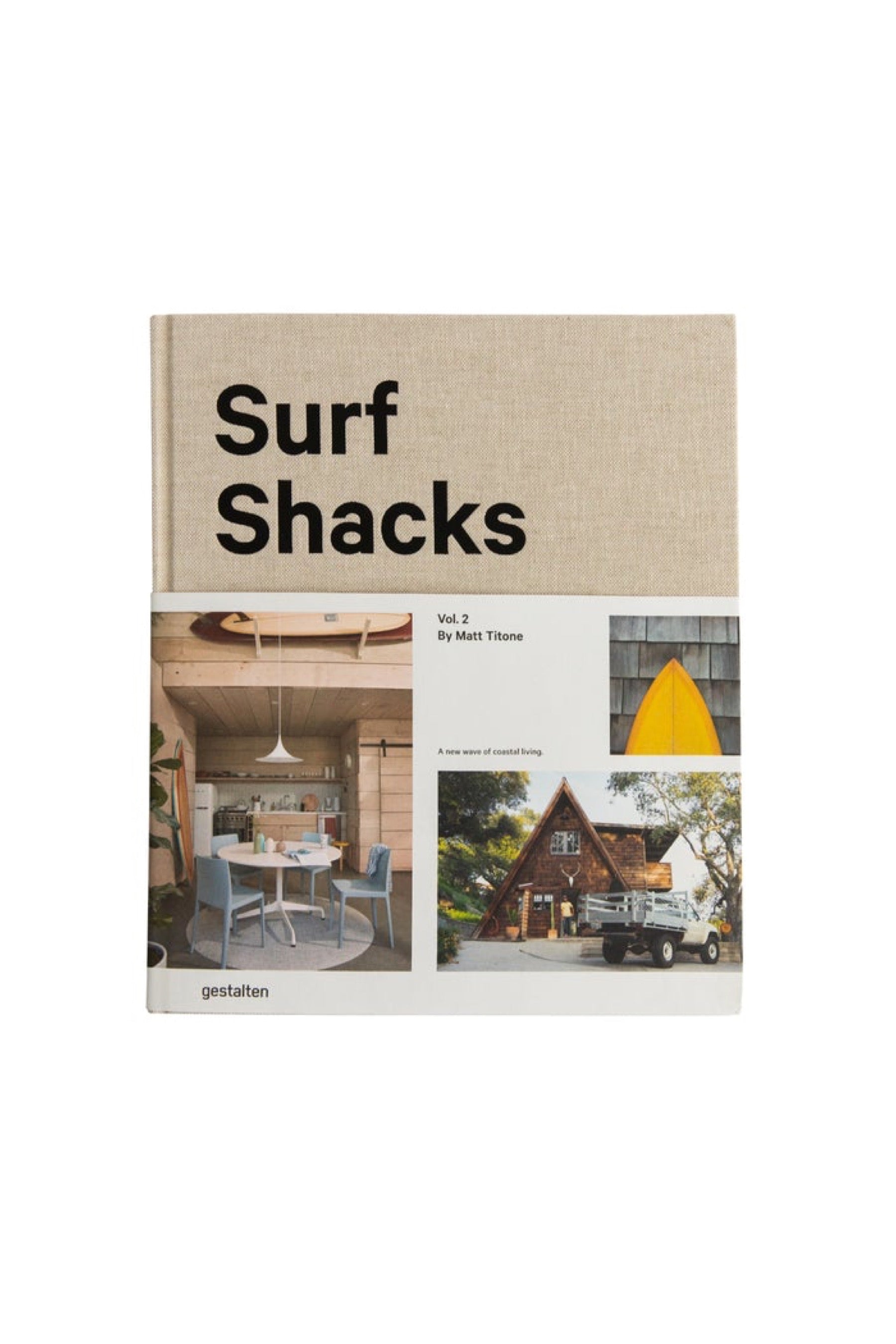 Surf Shacks Volume 02