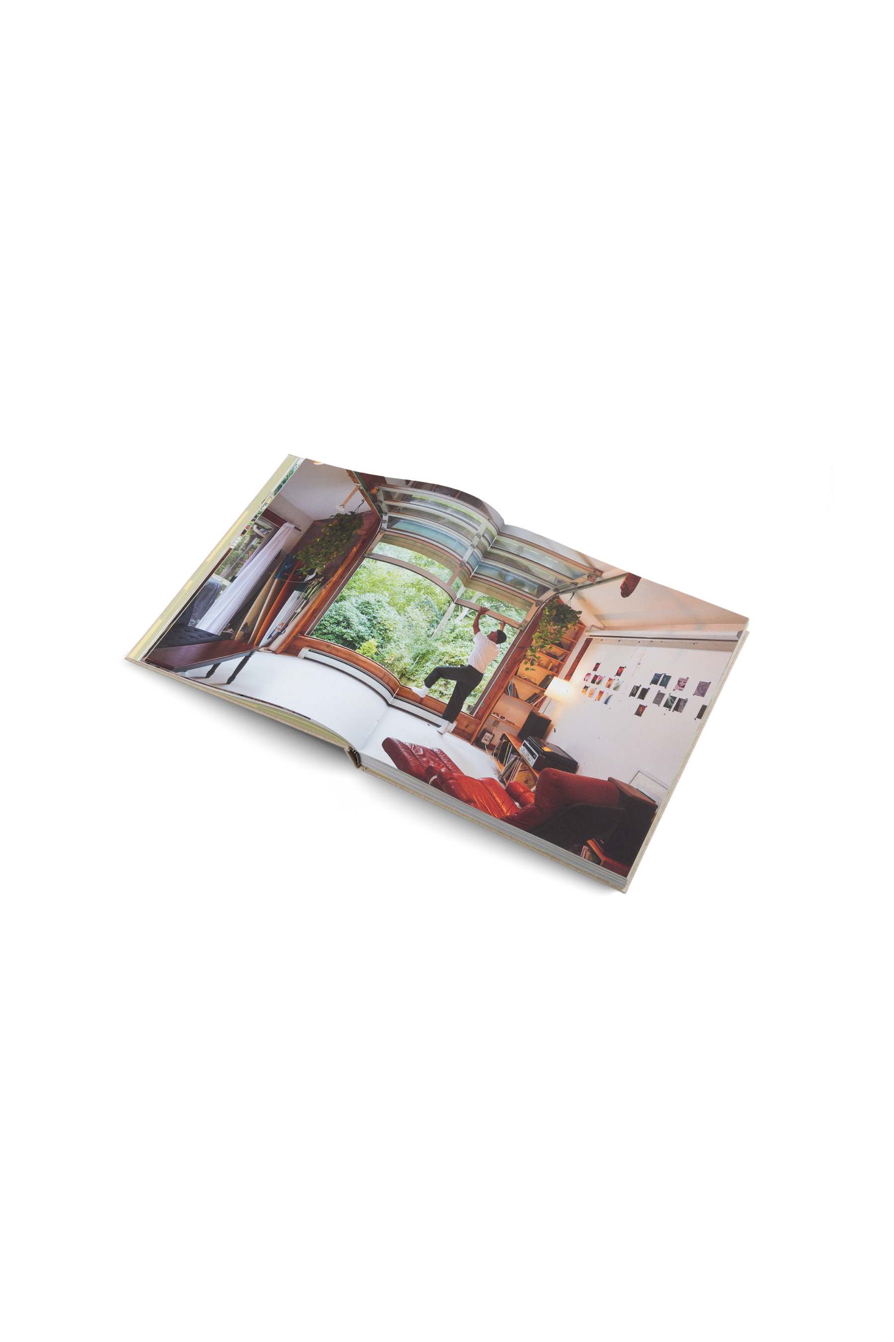 Surf Shacks Volume 02
