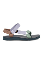 Orion Blue Multi Original Universal Sandal