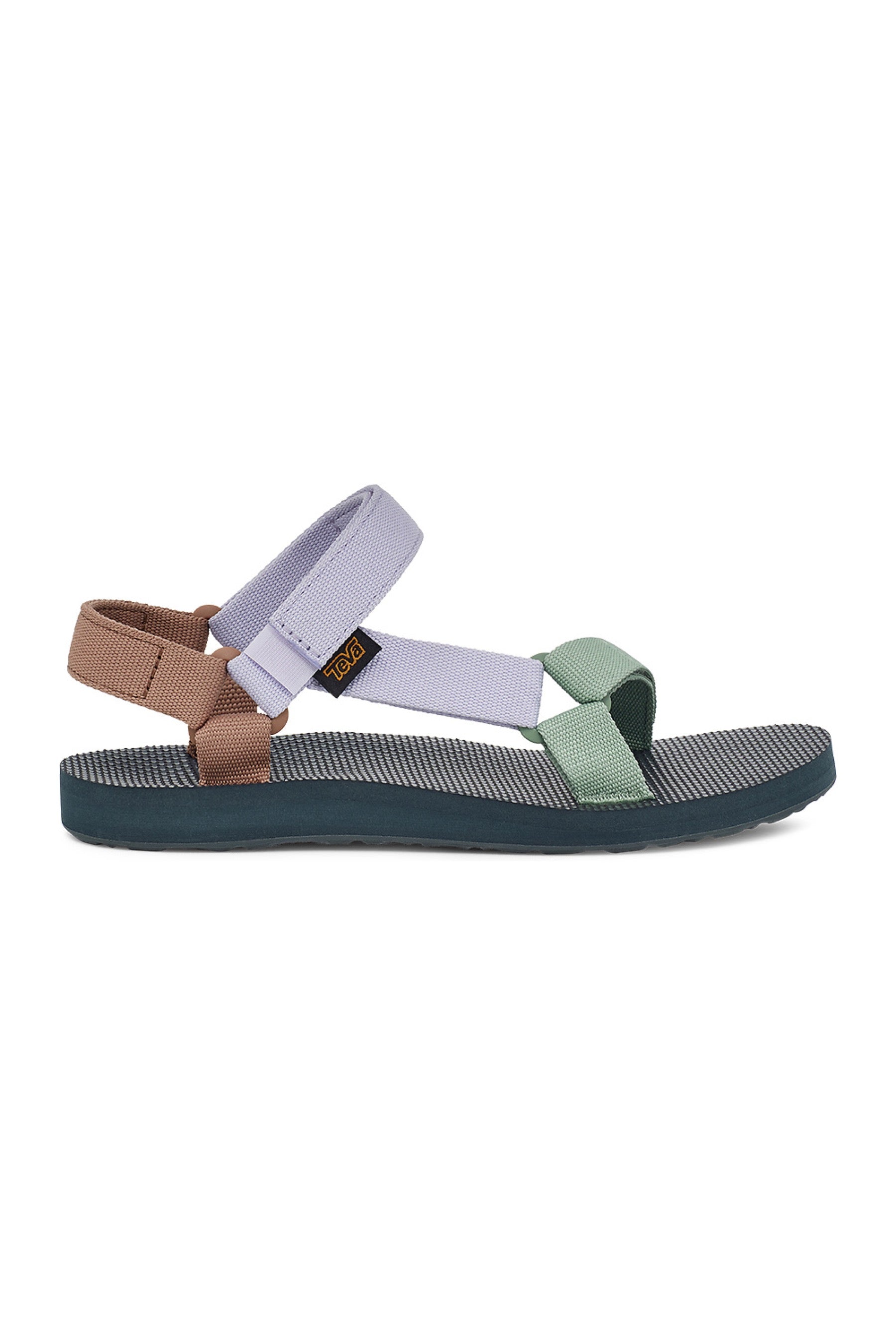 Orion Blue Multi Original Universal Sandal