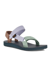 Orion Blue Multi Original Universal Sandal