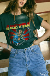 Aretha Respect Tour Tee