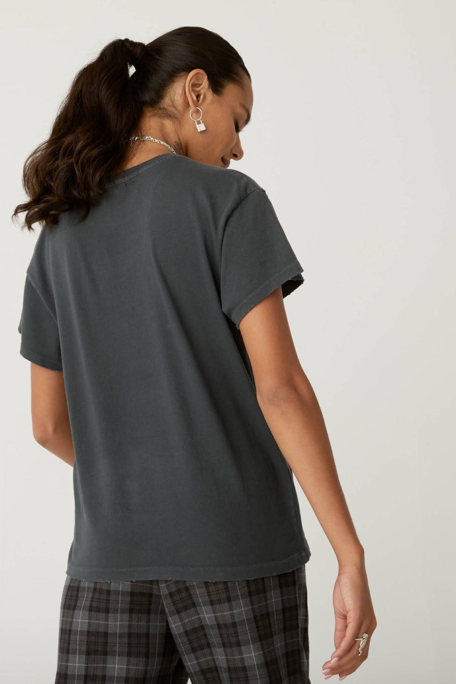 The Doors Waiting For The Sun Tour Tee