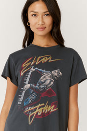 Elton John Live Tour Tee