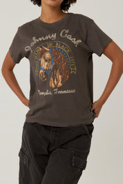 Johnny Cash 71 Tennessee Tour Tee