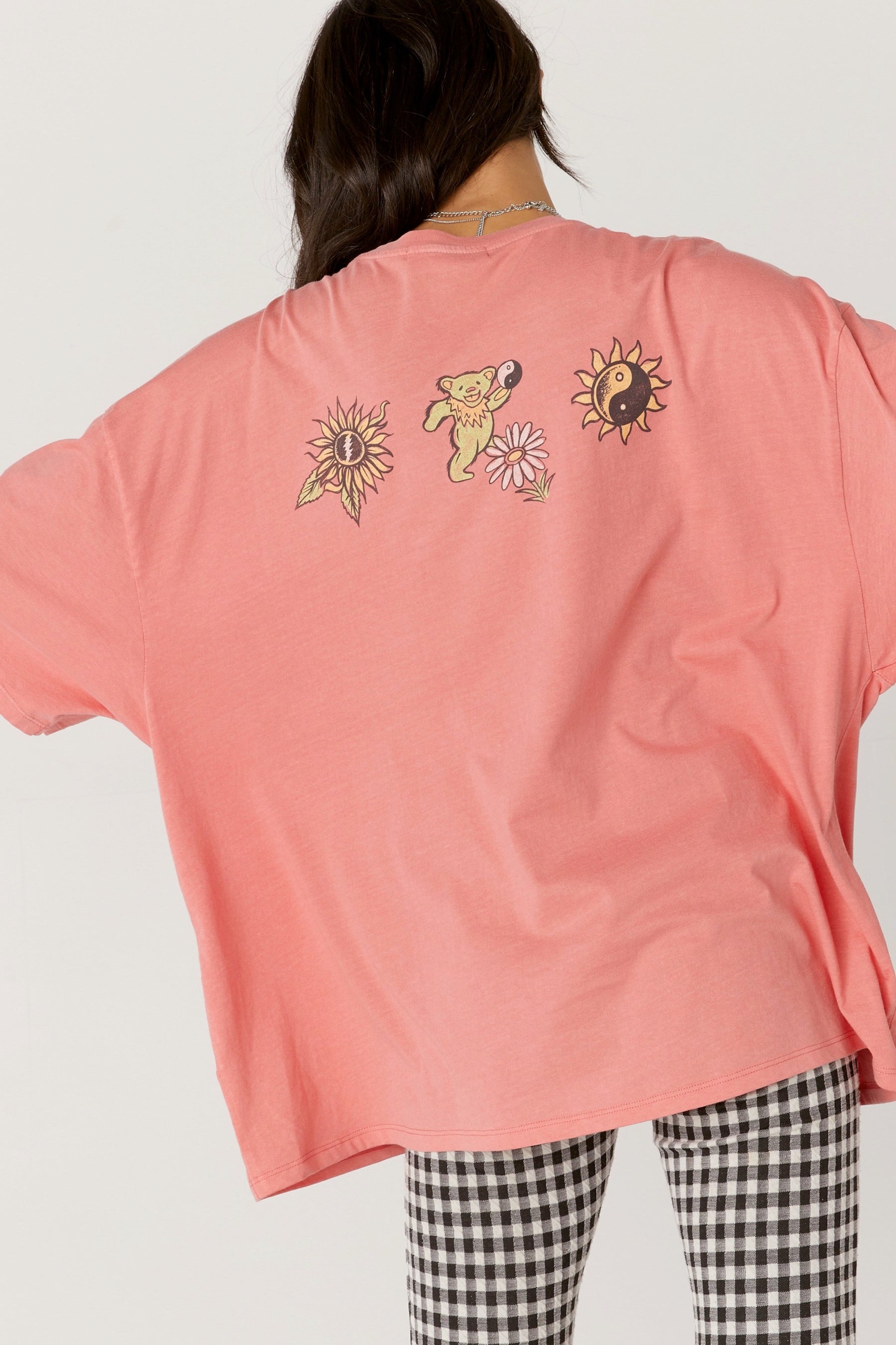 Grateful Dead Sunshine Daydream O/S Tee