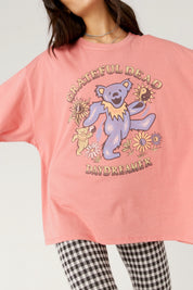 Grateful Dead Sunshine Daydream O/S Tee