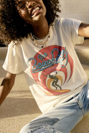 The Beach Boys 1983 Tour Boyfriend Tee