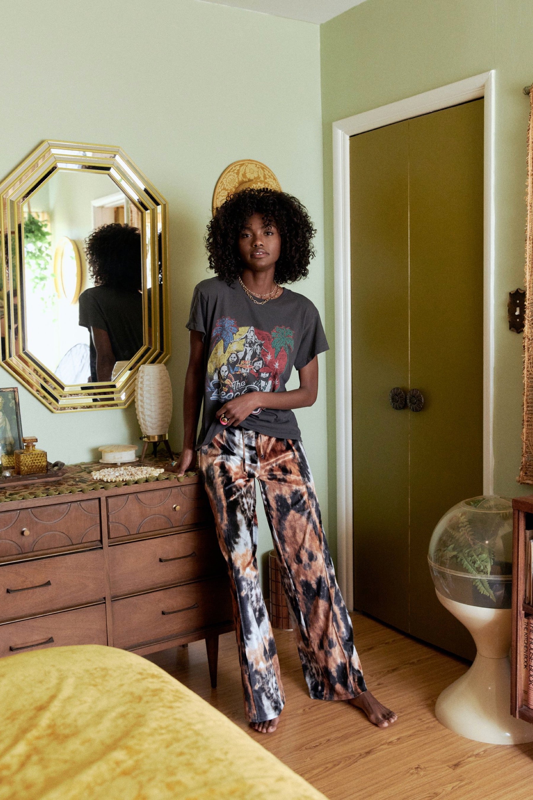 The Beach Boys 1978 Tour Tee