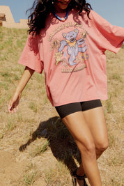 Grateful Dead Sunshine Daydream O/S Tee