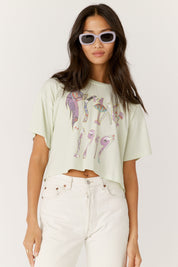 Prince 1999 Cropped Tee