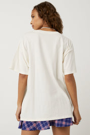 Bob Dylan At The Troy Armory Merch Tee