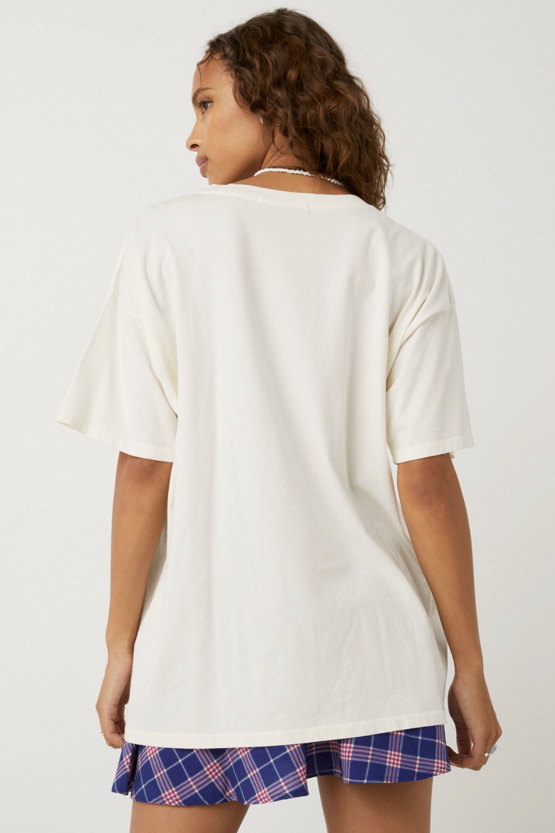 Bob Dylan At The Troy Armory Merch Tee