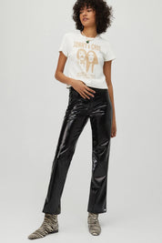 Sonny And Cher Shrunken Tee