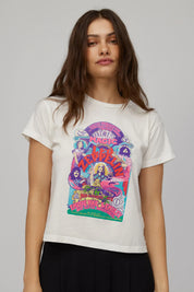 Led Zeppelin Electric Magic Solo Tee