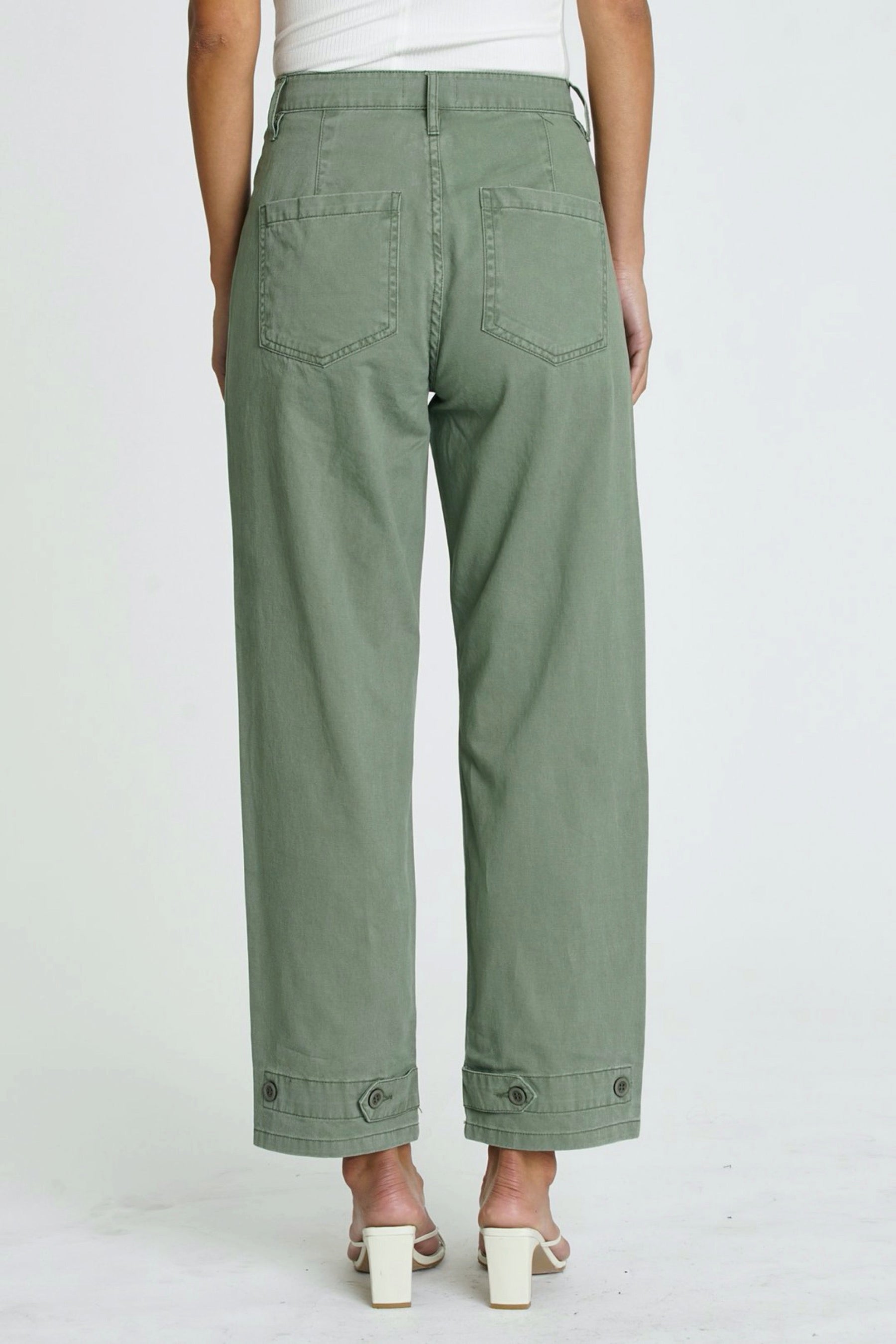 Colonel Tammy Trouser