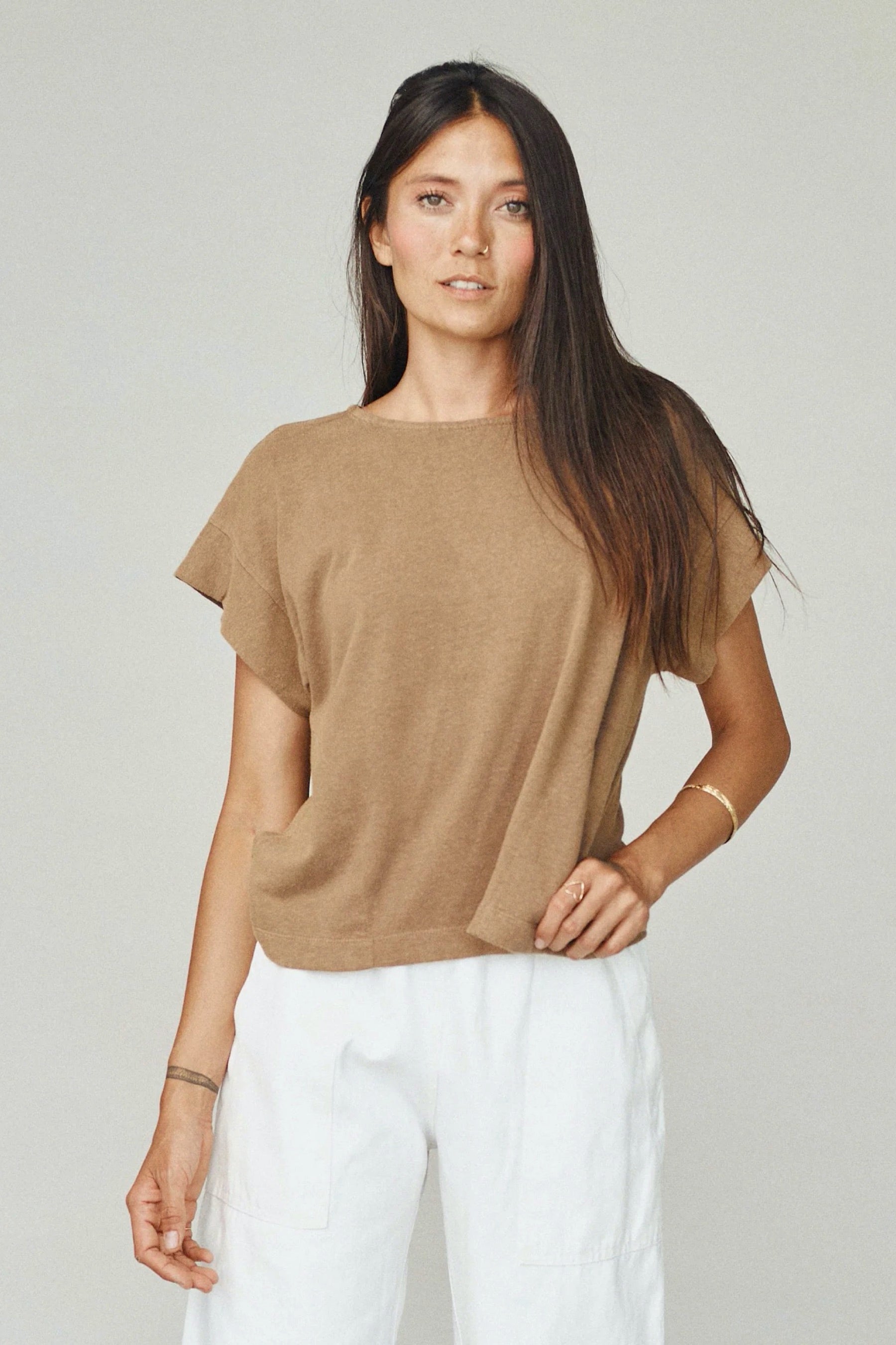 Coyote Taos Top