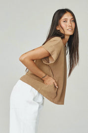 Coyote Taos Top