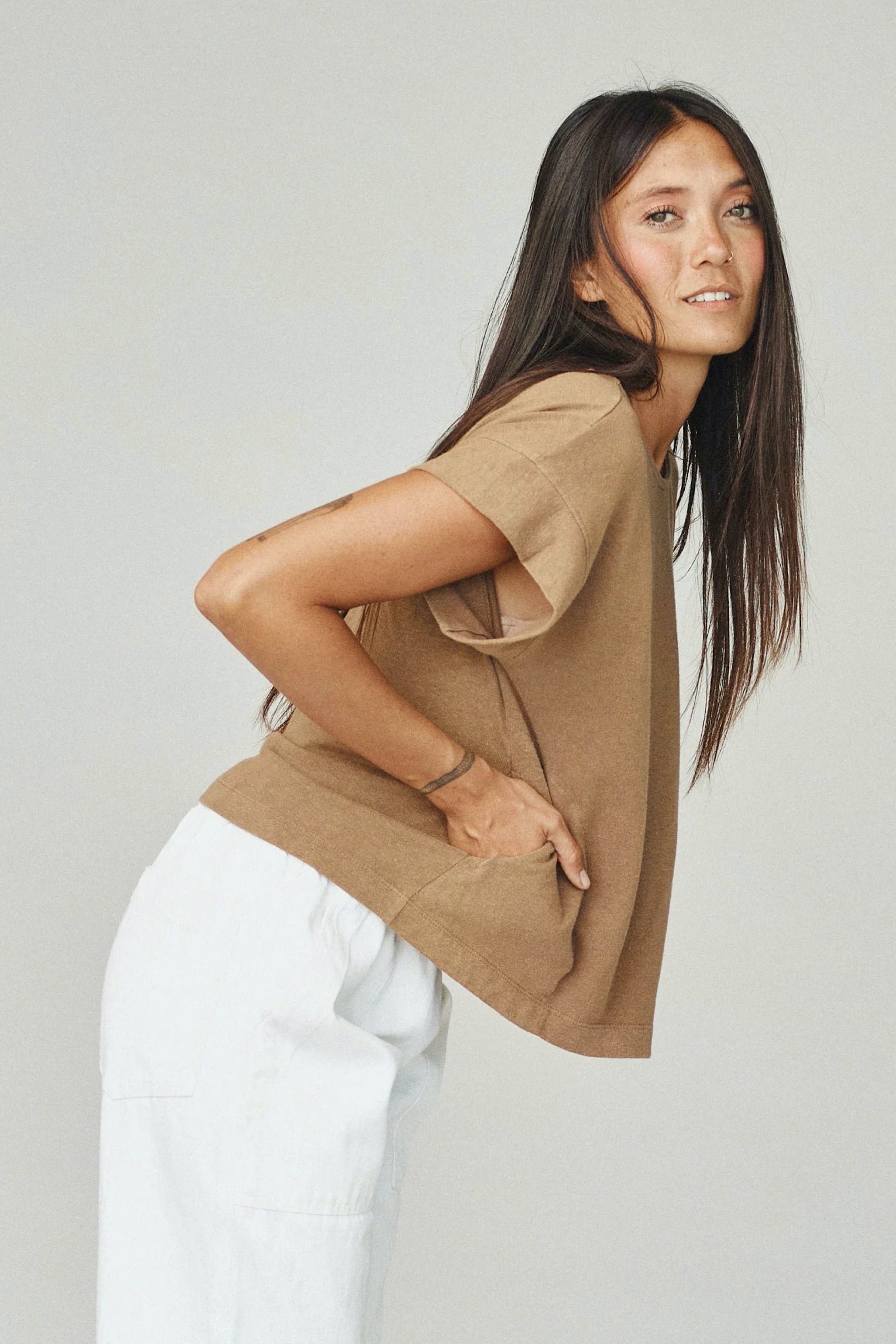 Coyote Taos Top