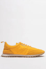 Citrus Orange Tokyo Sneaker