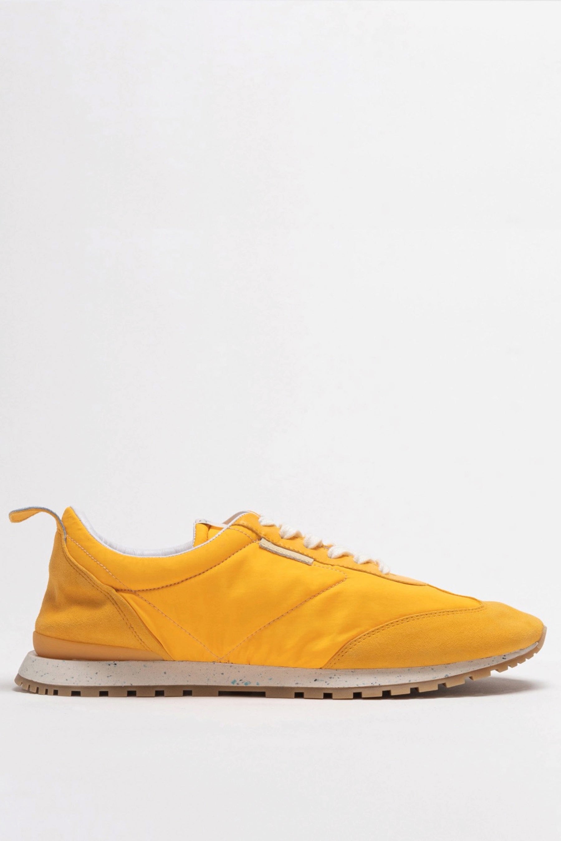Citrus Orange Tokyo Sneaker
