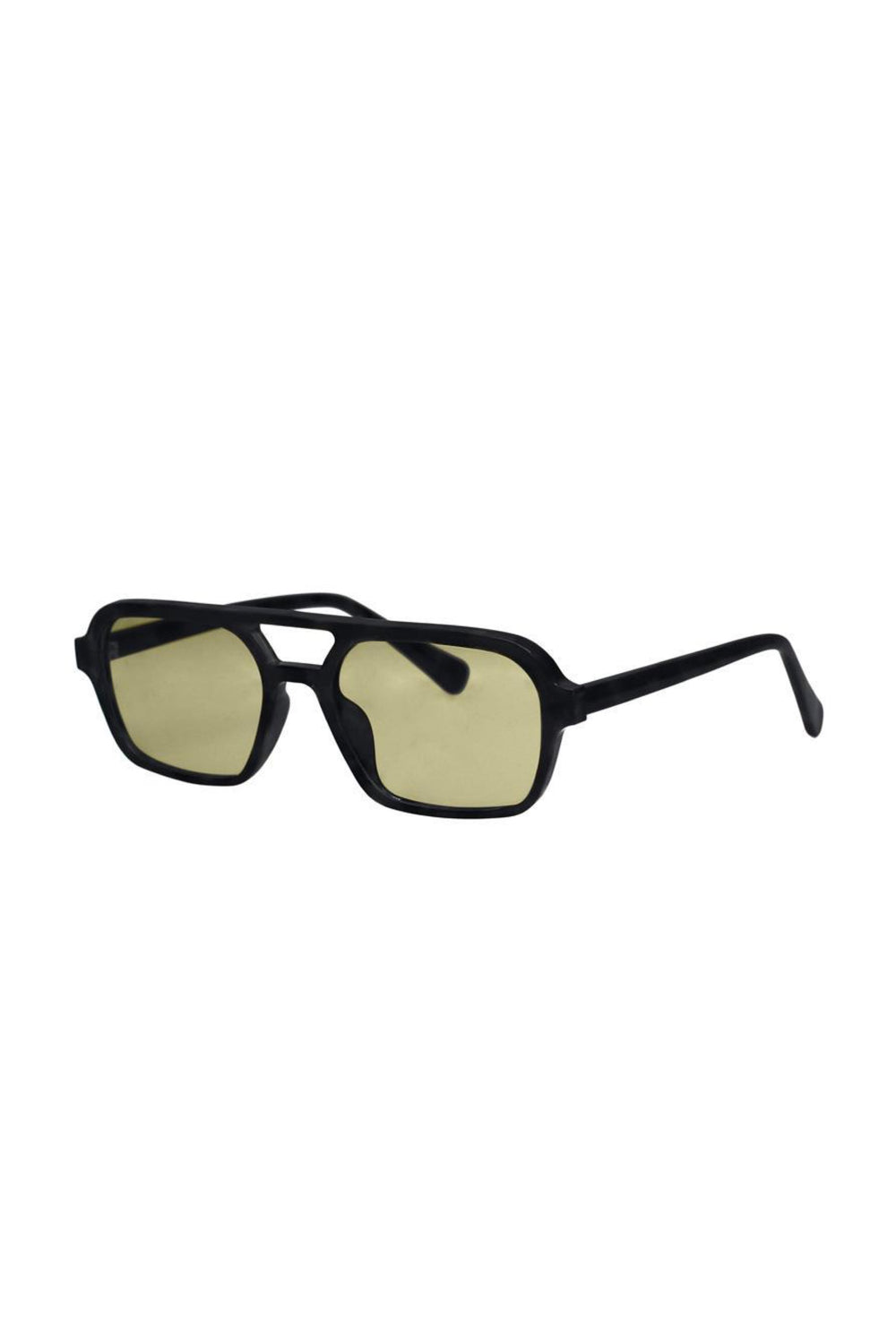 Black Tomorrowland Sunglasses