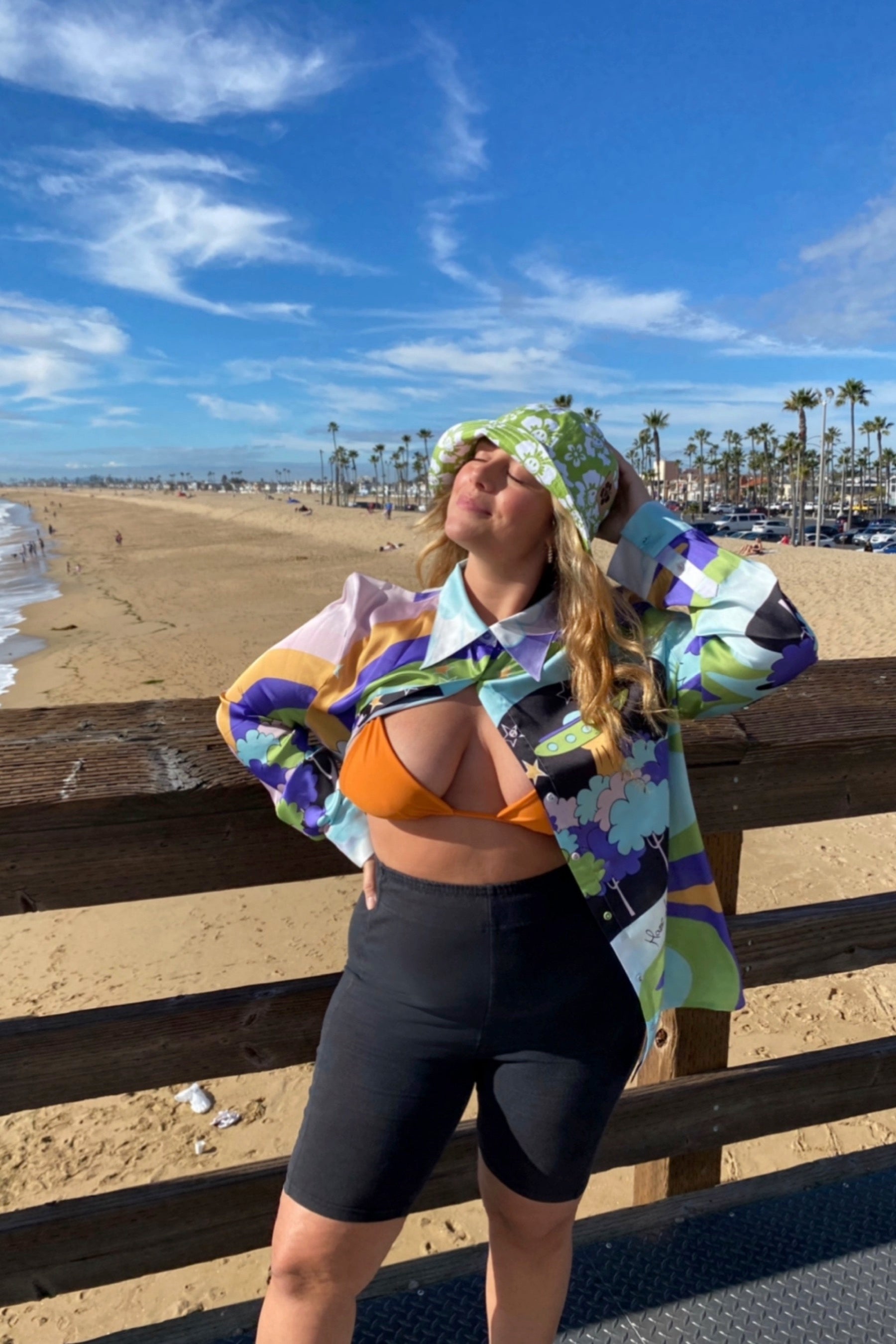 Nice To Meet You Shirt