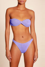 Lilac Ariel Bikini