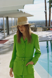 Natural Indio Special Hat