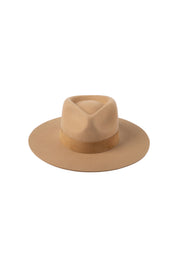 Caramel Mirage Fedora