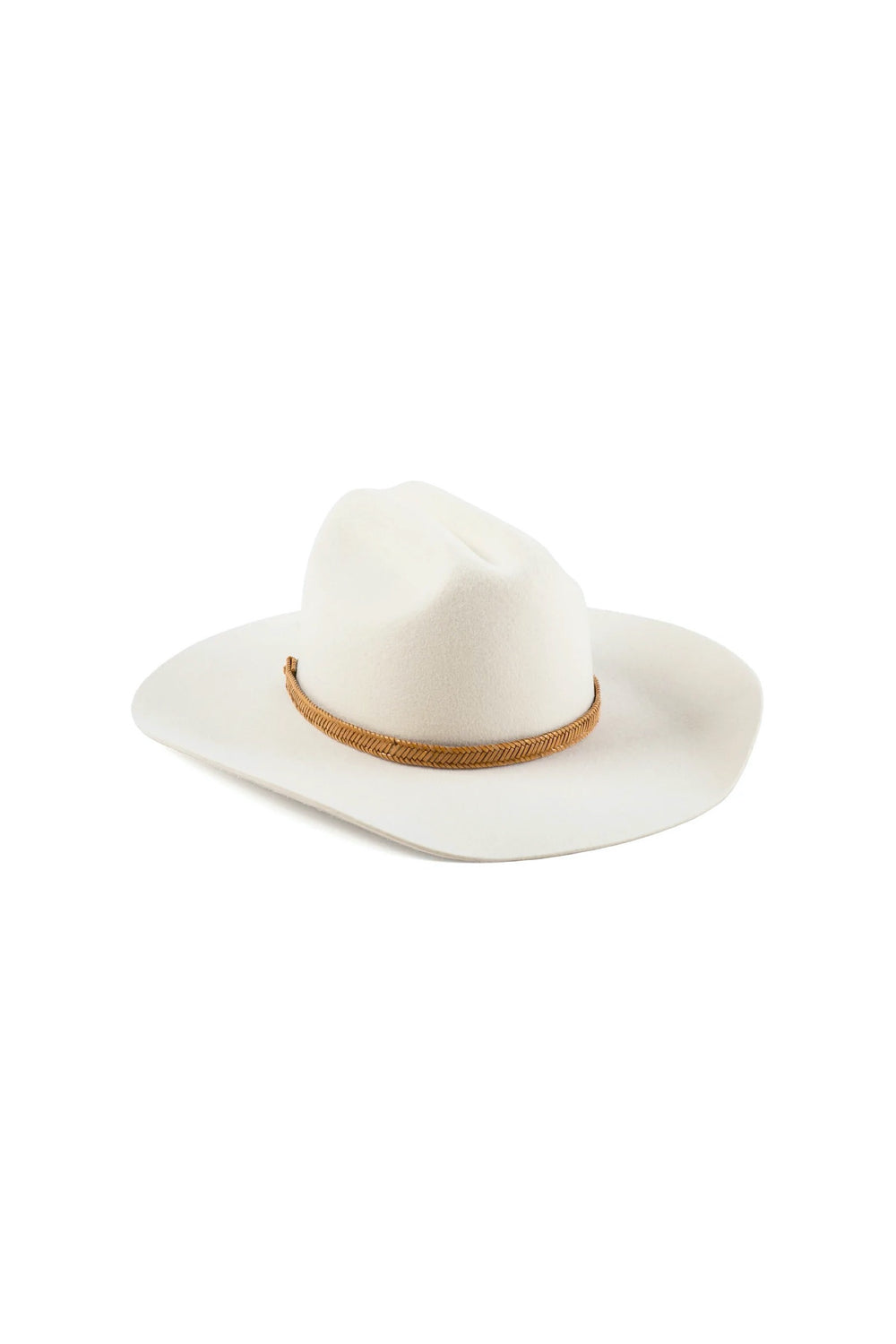 Ivory Ridge Hat