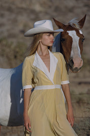 Ivory Ridge Hat