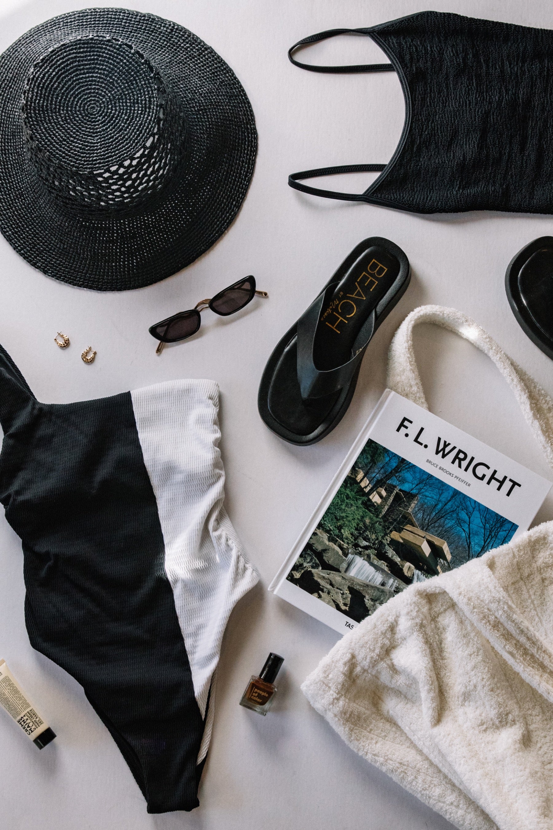 Eclipse One Piece