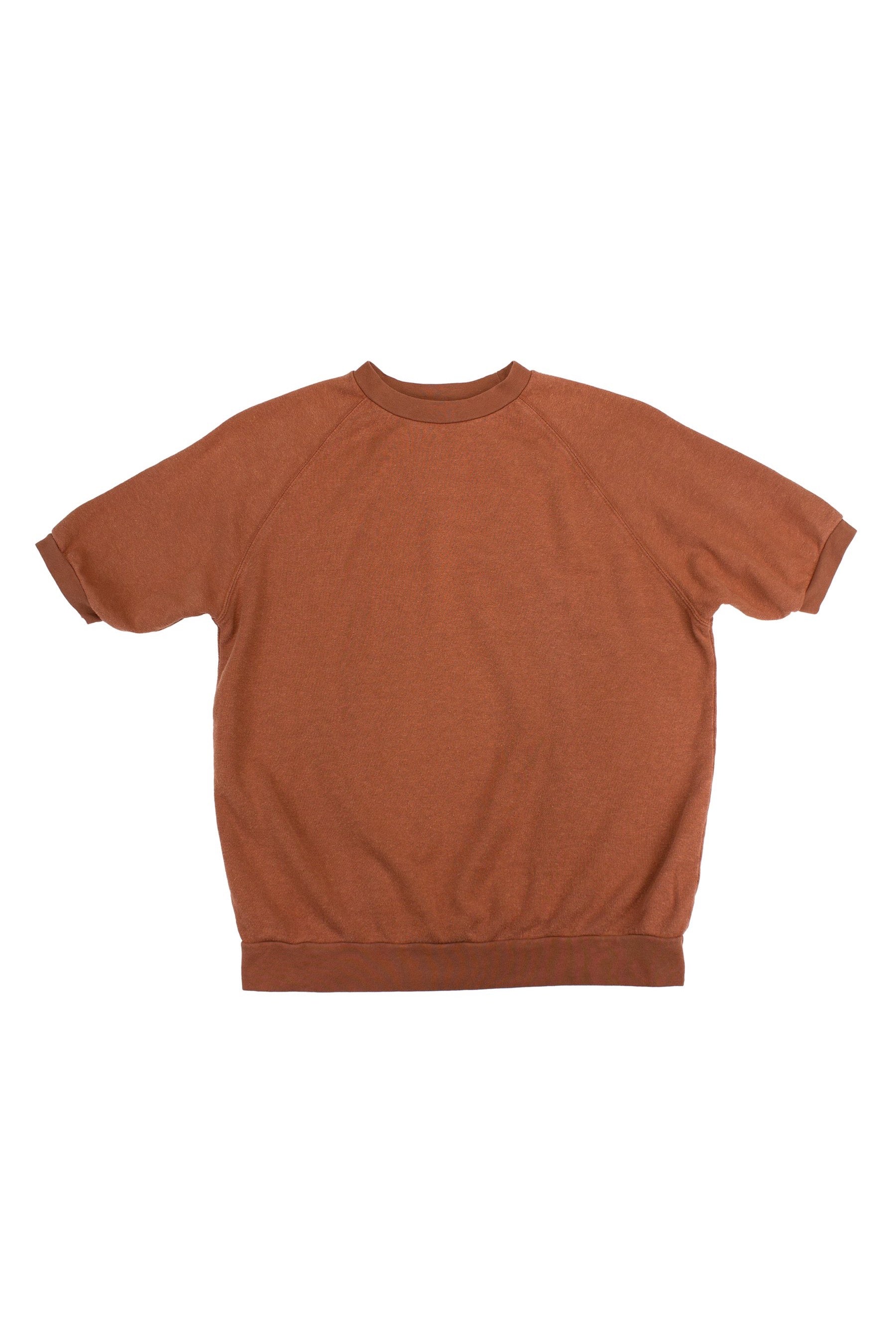 Terracotta Todos S/S Raglan
