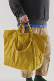Lentil Travel Cloud Bag