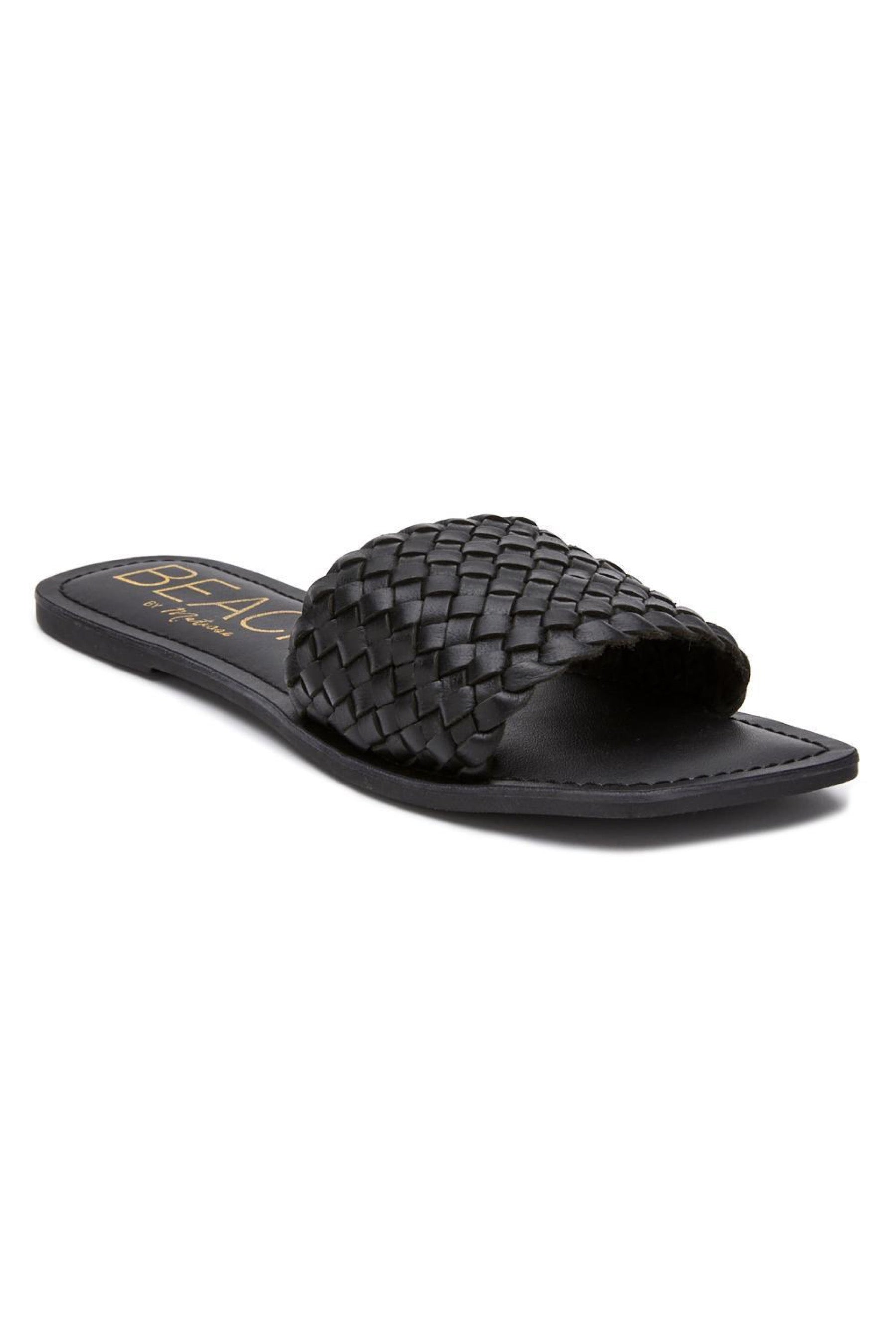 Black Valley Sandal