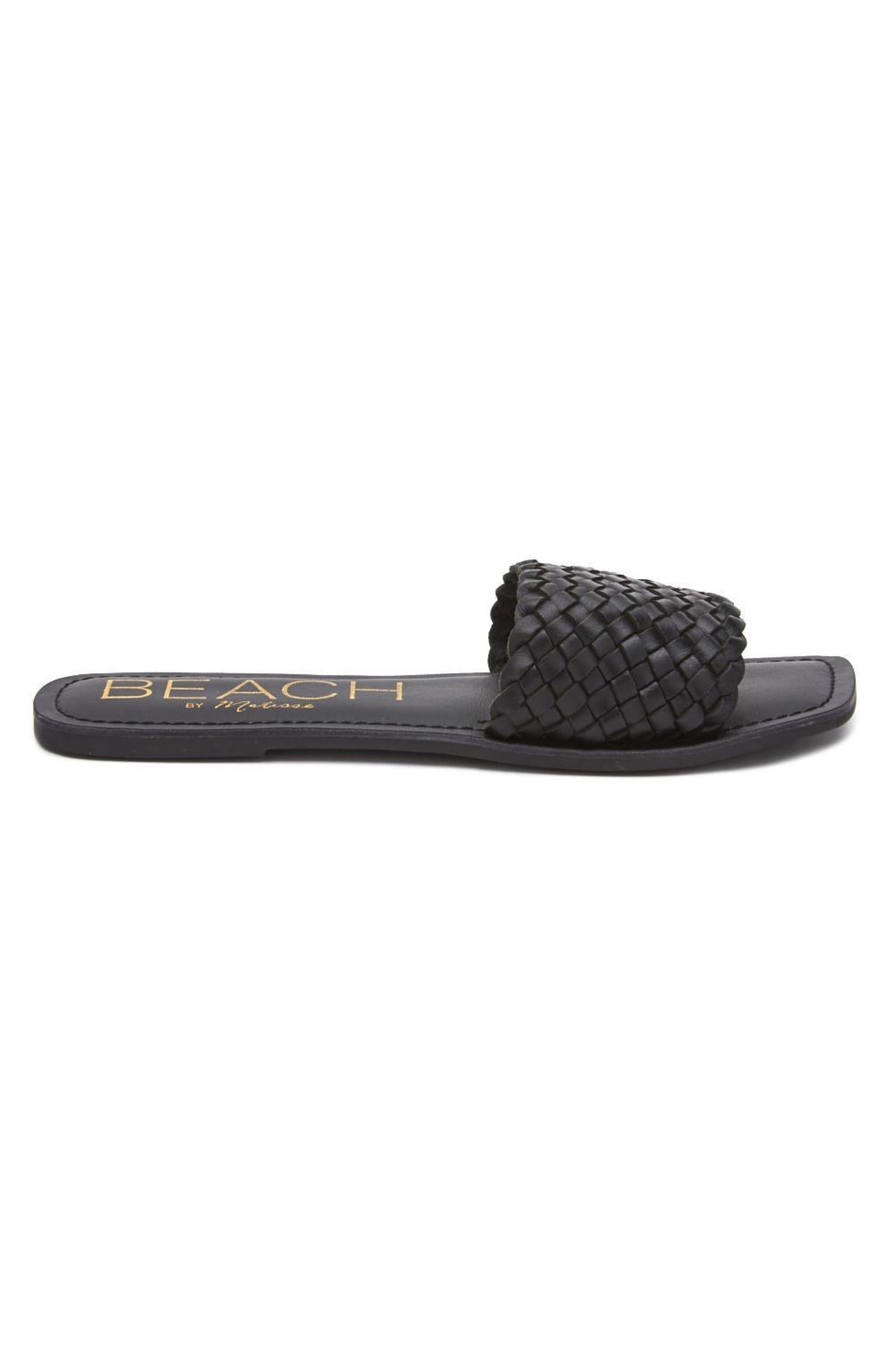 Black Valley Sandal