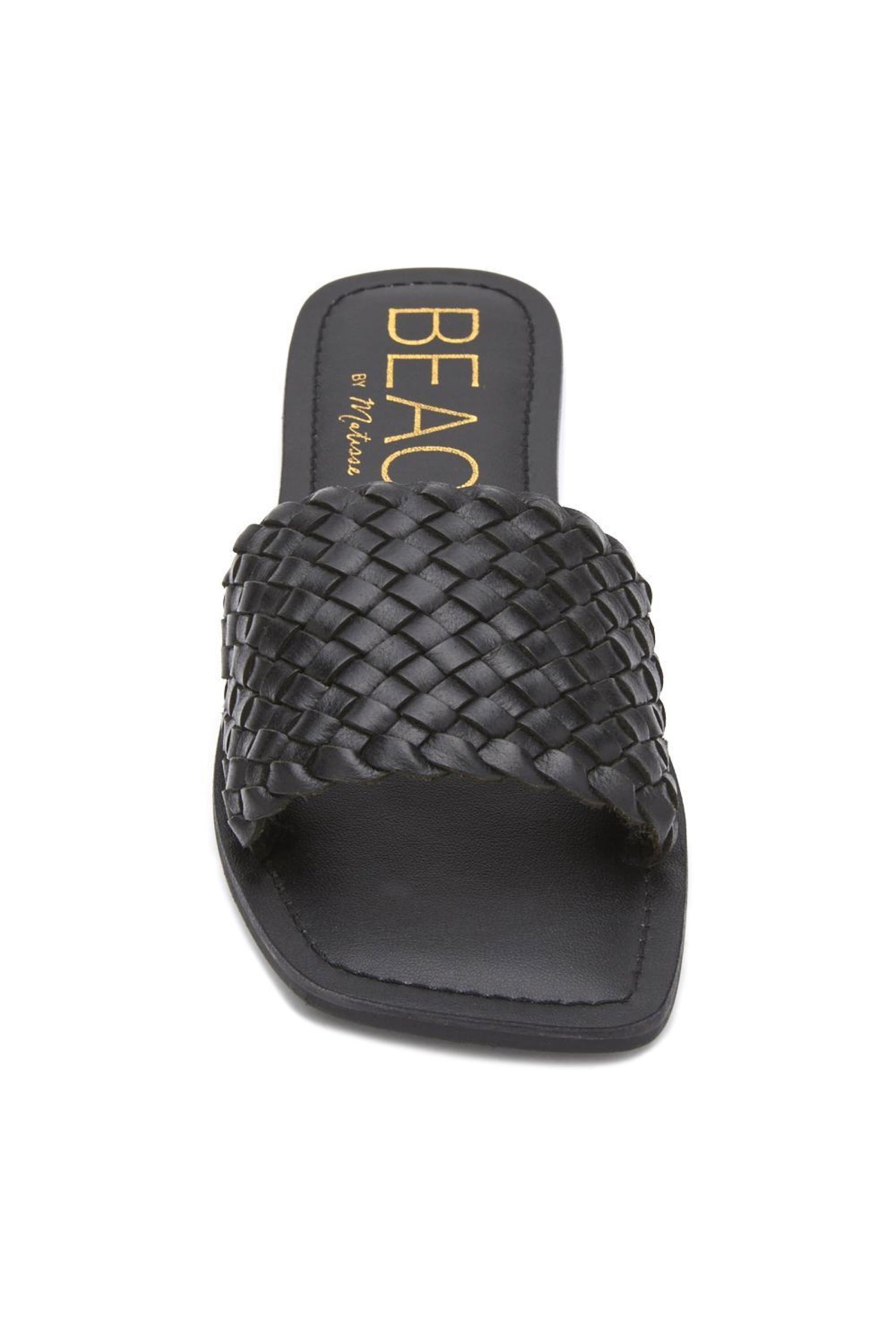 Black Valley Sandal