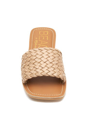 Nude Valley Sandal