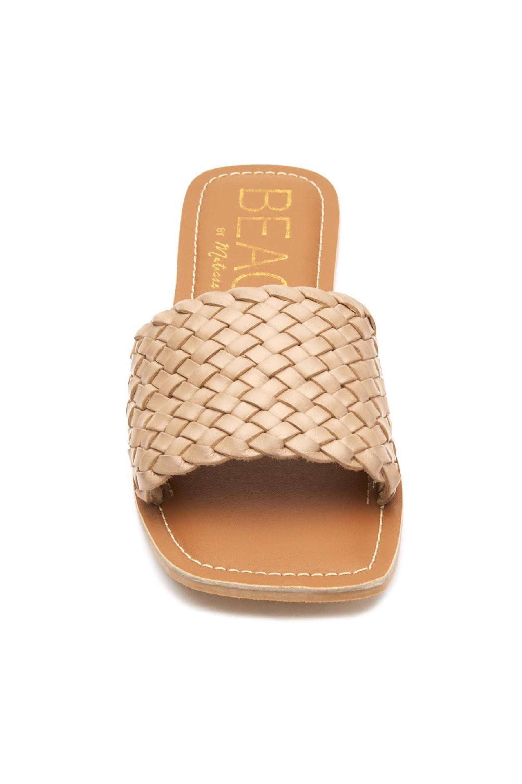 Nude Valley Sandal