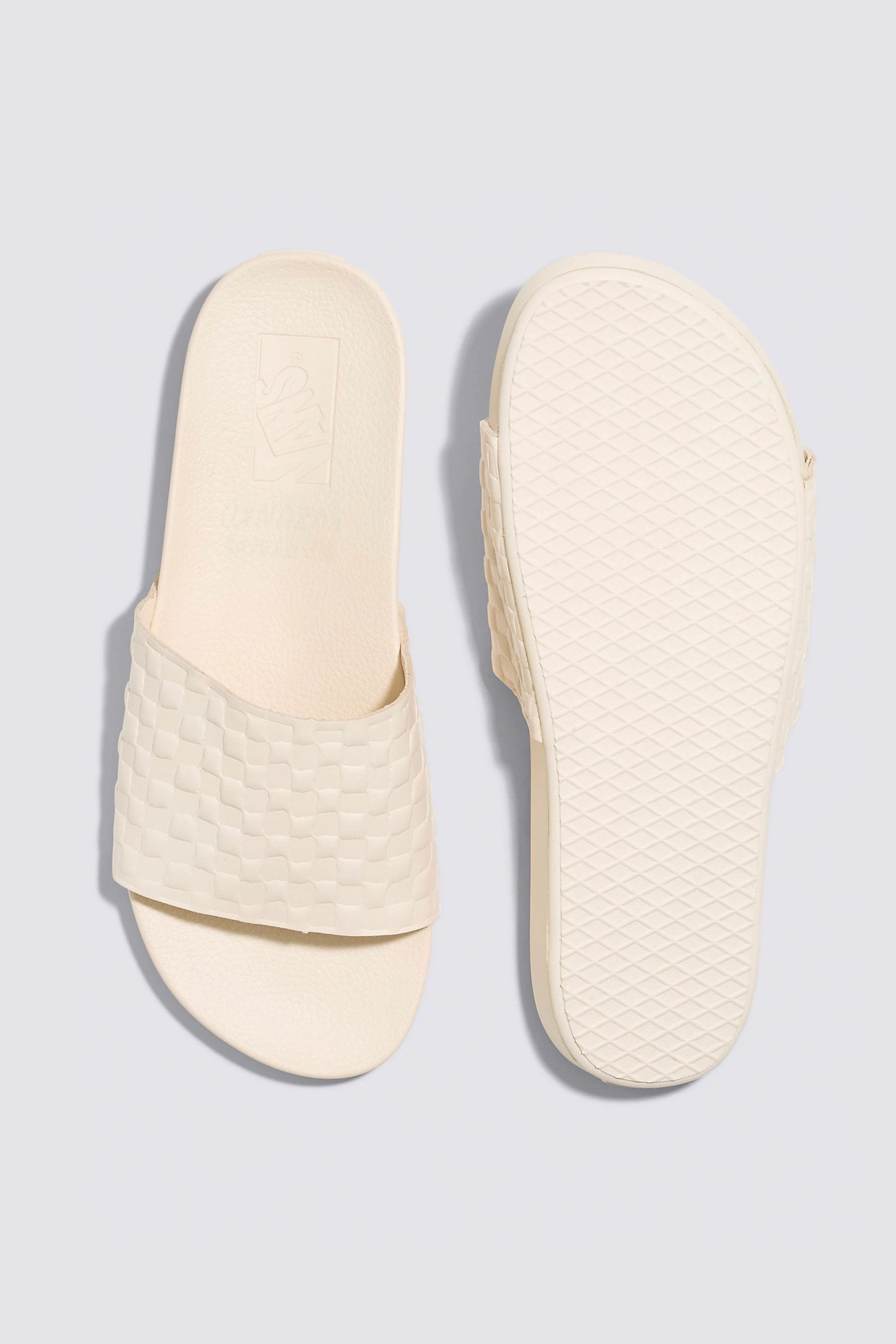 Buttercream Decon Slide