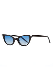 The Broadlind - Brown + Blue