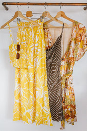 El Marsa Kiera Skirt