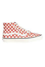 Hot Sauce Checkerboard Sk8-Hi