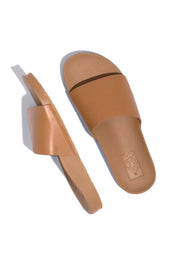 Chipmunk Leather Decon Slide