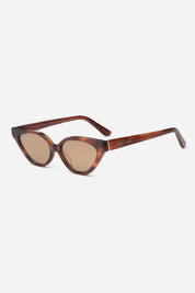 Havana Beatniks Sunglasses